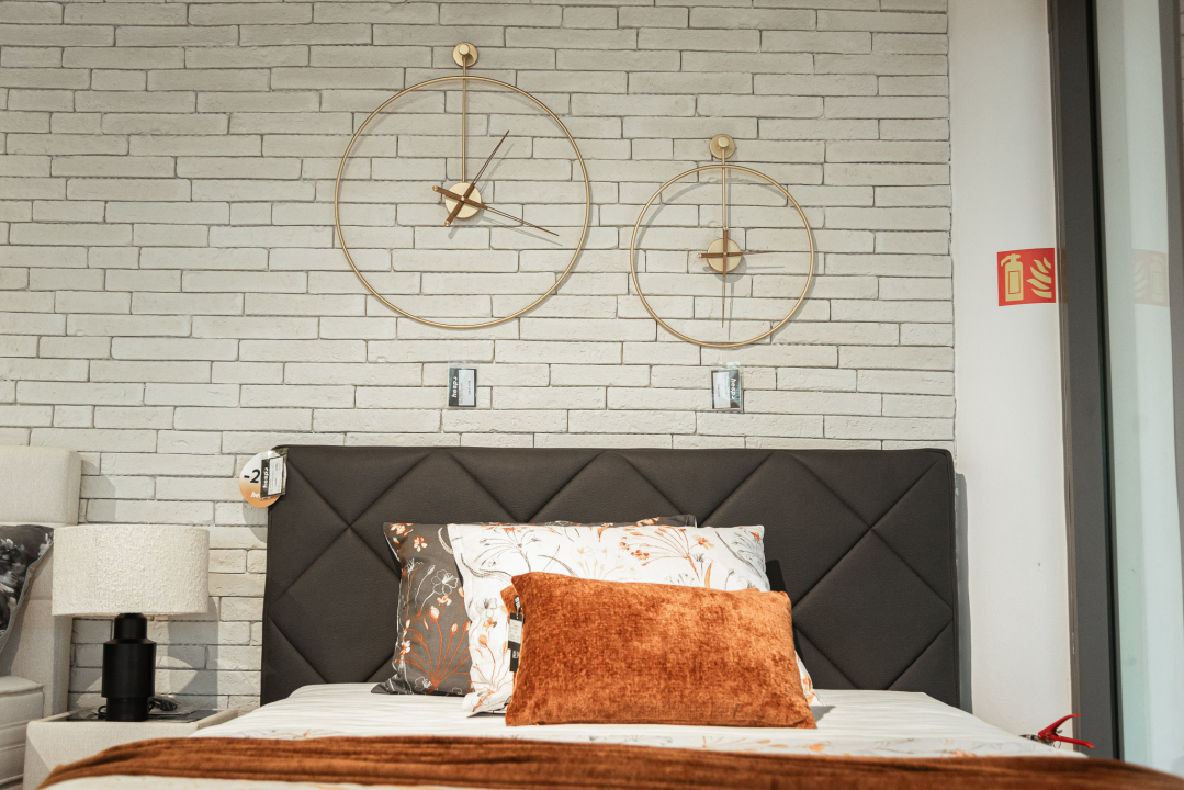 FOTO Pretvorite spavaću sobu u kutak mira uz posebne Hespo Black Friday popuste!