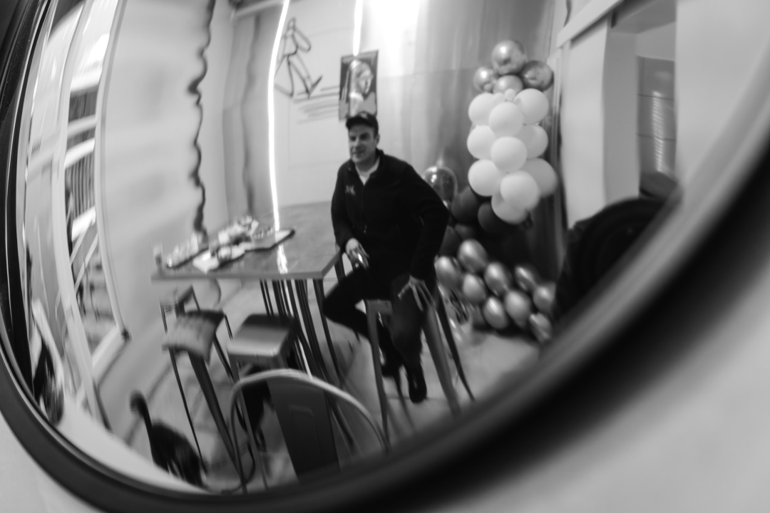 FOTO ŠIZZ je novi gastro 'hotspot' koji će osvojiti sve ljubitelje vrhunskih smash burgera!