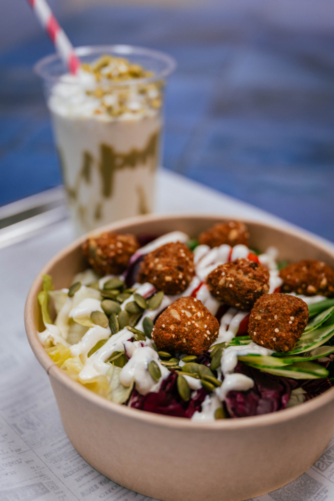 FOTO ŠIZZ je novi gastro 'hotspot' koji će osvojiti sve ljubitelje vrhunskih smash burgera!