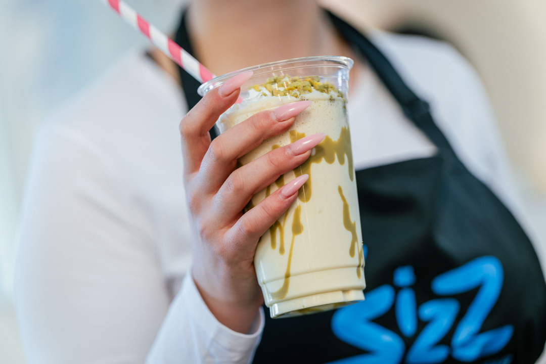 FOTO ŠIZZ je novi gastro 'hotspot' koji će osvojiti sve ljubitelje vrhunskih smash burgera!