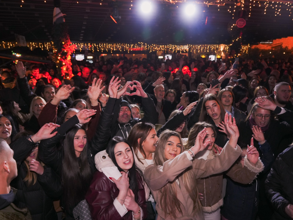FOTO Prvi doznajemo tko će zabavljati Šibenčane na ovogodišnjem Šušuru!