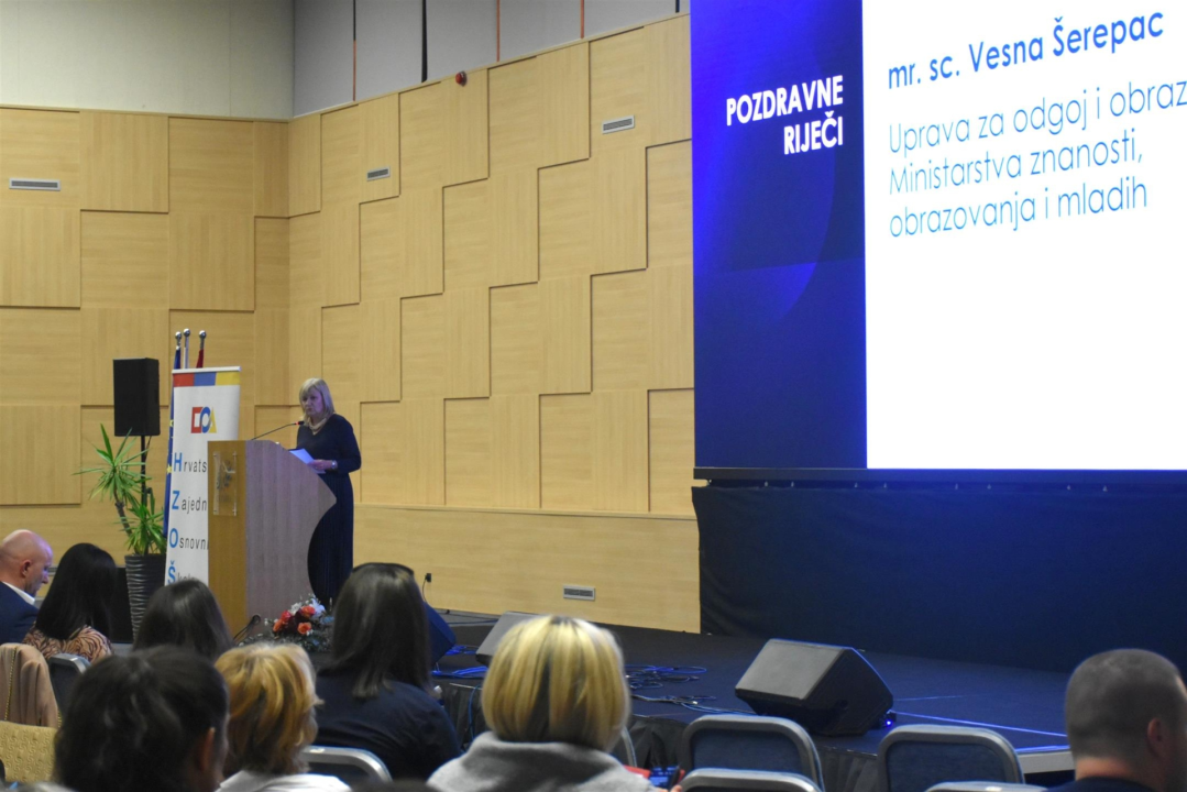 Otvoren Državni stručni skup za ravnatelje, tajnike i voditelje računovodstva škola i vrtića