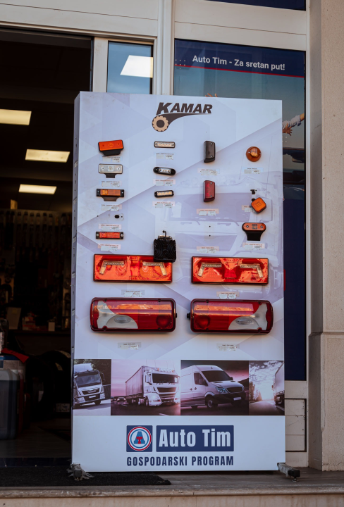 20 godina kvalitete, stručnosti i povjerenja: Najveći izbor akumulatora i guma u županiji pronaći ćete u Auto-Timu!