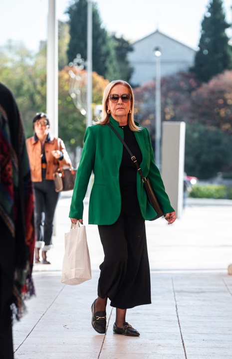 FOTO Đir po gradu, srijeda 12. studenog