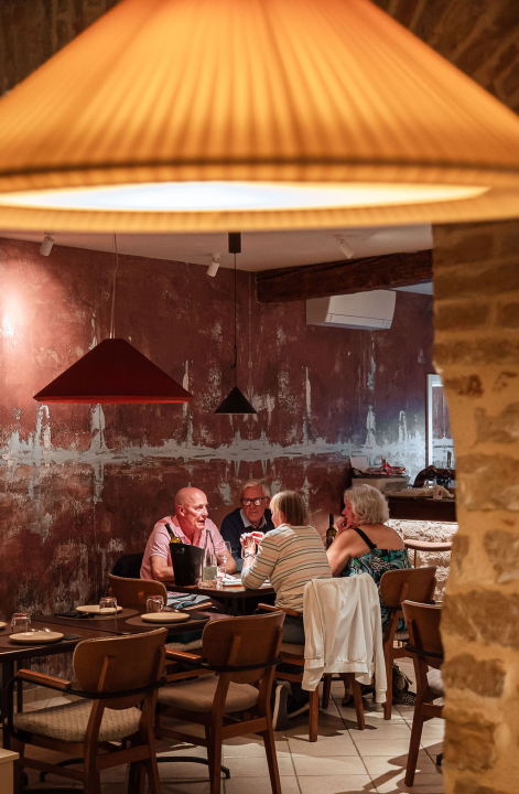 FOTO Uživajte u studenom u Mlinu Montanari uz posebne gastro ponude i glazbene večeri!