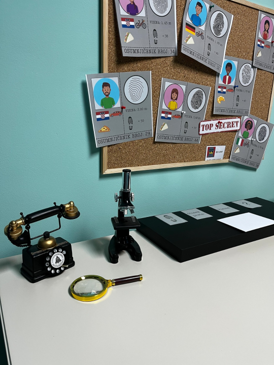 FOTO Nova atrakcija u Pulse Areni: Stiže KiDS Escape Room!