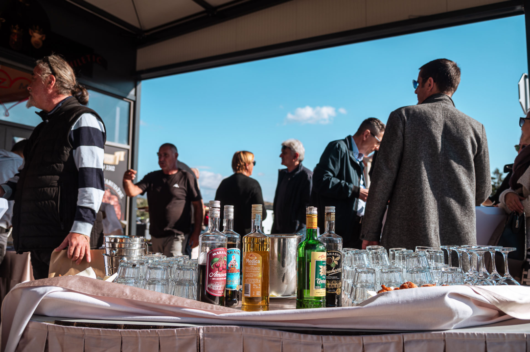 FOTO LUG Shopping Center otvorio svoja vrata: Dostupni i prostori za najam!