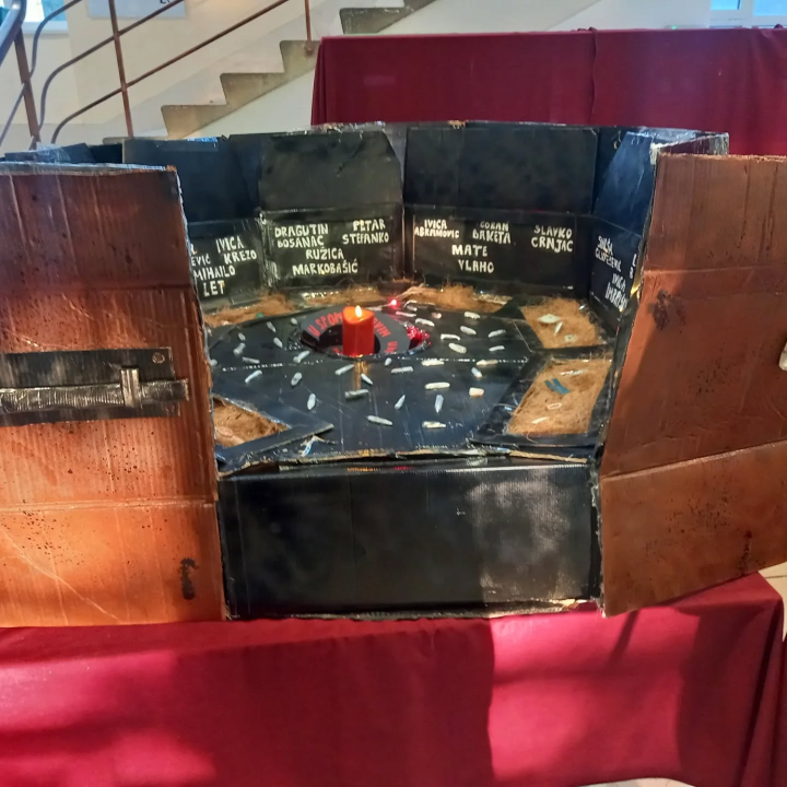 Dan sjećanja na žrtve Domovinskog rata i Dan sjećanja na žrtvu Vukovara i Škabrnje