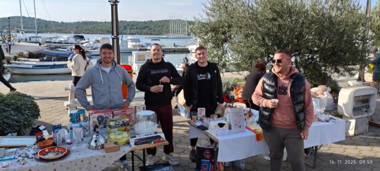 Pirovački buvljak za sterilizaciju i kastraciju mačaka