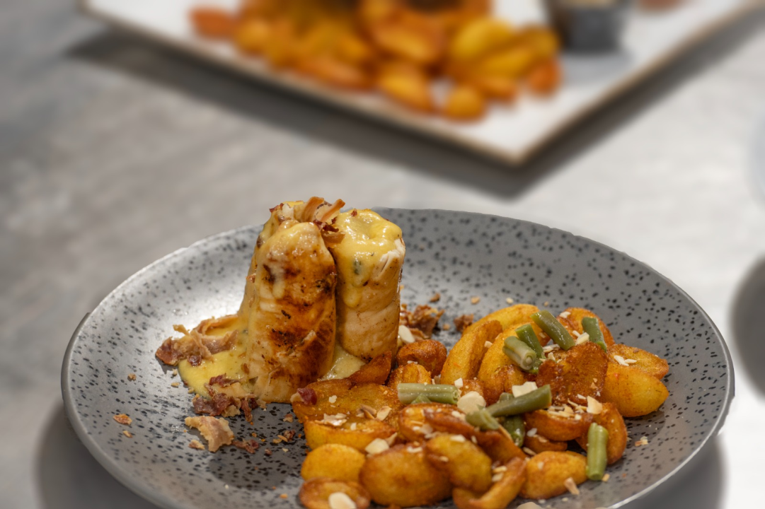 FOTO Organizirajte svoj intimni blagdanski domjenak na najposebnijem mjestu u gradu!