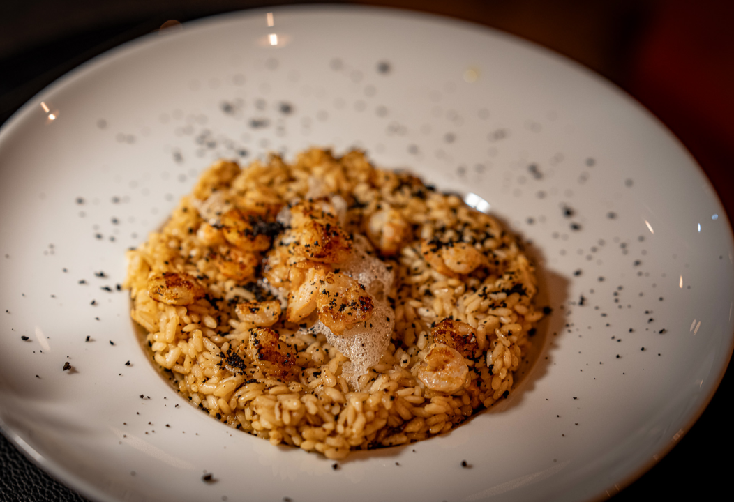 FOTO Organizirajte svoj intimni blagdanski domjenak na najposebnijem mjestu u gradu!