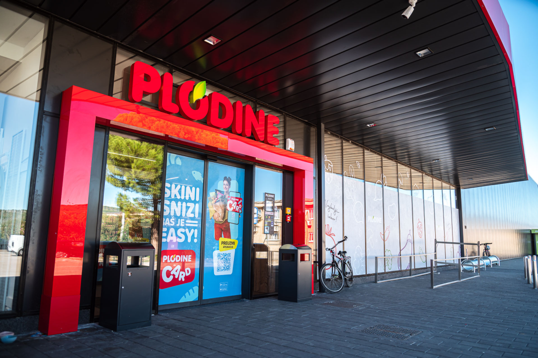 Ne propustite posebne popuste uz 'Super subotu' u Plodinama! 