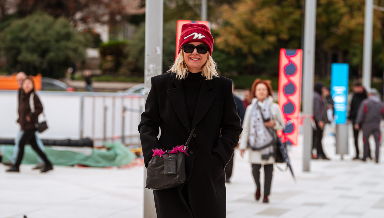 FOTO Đir po gradu, petak 21. studenog