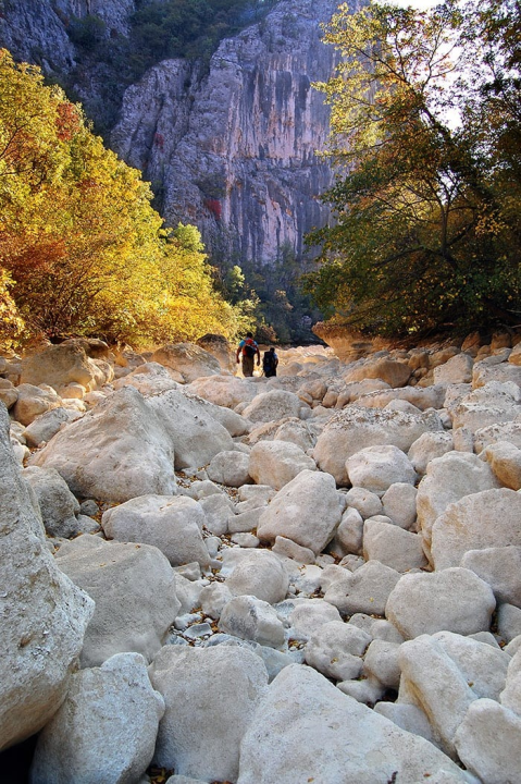 Skriveni dragulj dalmatinskog krša: Kanjon Čikole postaje hit među avanturistima