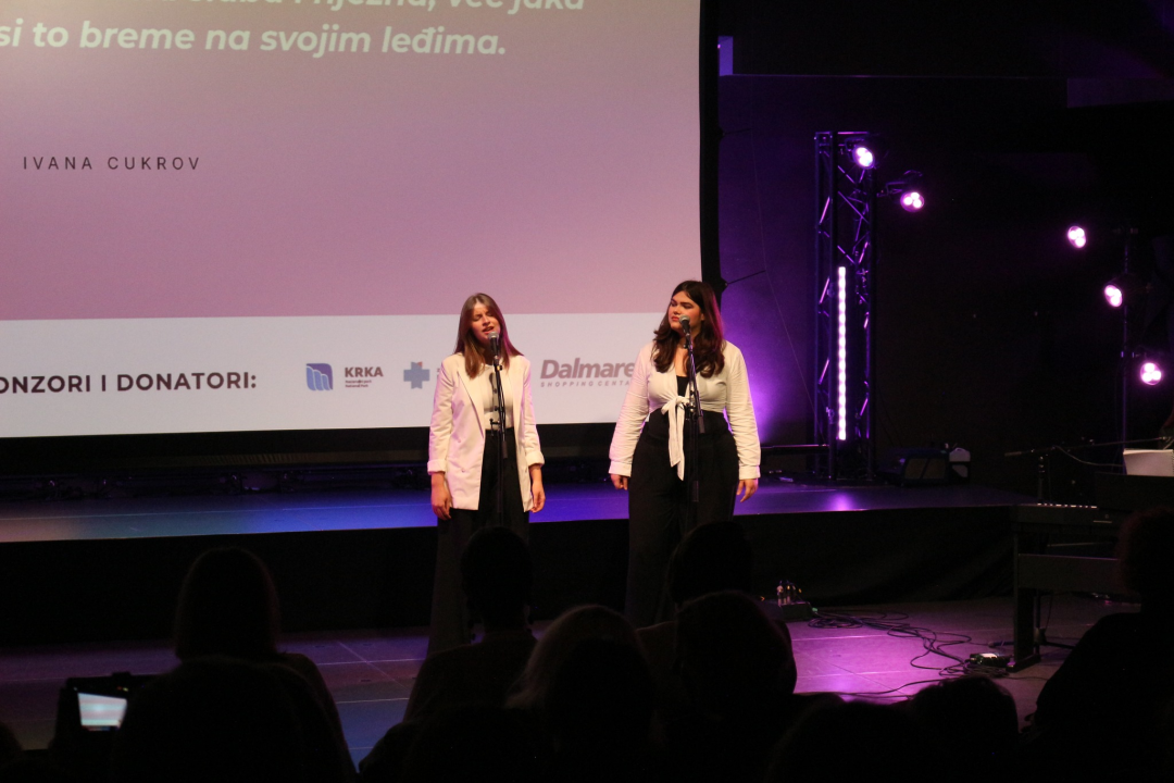 Priče hrabrih žena u borbi protiv karcinoma: 'Zbirka želi biti oslonac svima koji se suočavaju s najtežim trenucima'