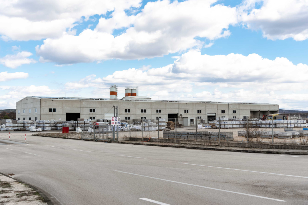 FOTO Zaposlite se u poznatoj tvrtki Oblak Beton iz Radonića! 