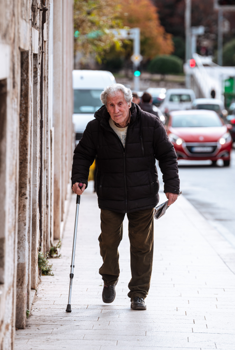 FOTO Đir po gradu, srijeda 26.studenog