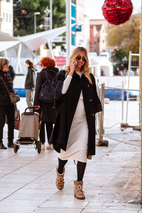 FOTO Đir po gradu, srijeda 26.studenog