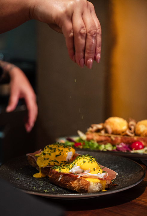 FOTO Brunch, delicije, sportska oprema i tehnika: Najbolji razlozi za đir kroz Šibenik 