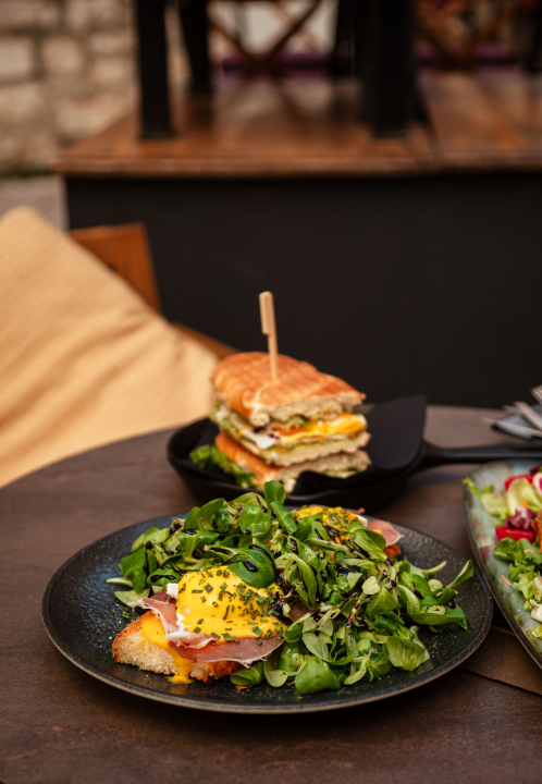 FOTO Brunch, delicije, sportska oprema i tehnika: Najbolji razlozi za đir kroz Šibenik 