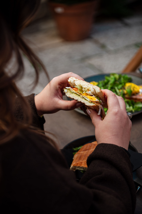 FOTO Brunch, delicije, sportska oprema i tehnika: Najbolji razlozi za đir kroz Šibenik 