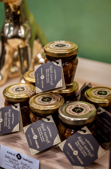 FOTO Brunch, delicije, sportska oprema i tehnika: Najbolji razlozi za đir kroz Šibenik 