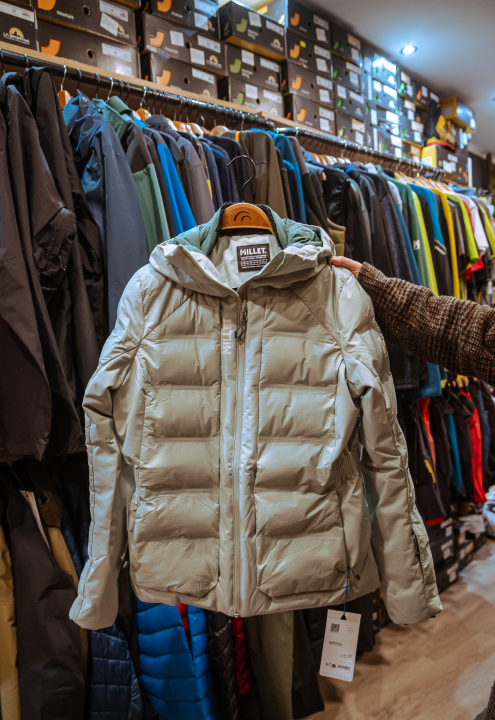 FOTO Brunch, delicije, sportska oprema i tehnika: Najbolji razlozi za đir kroz Šibenik 