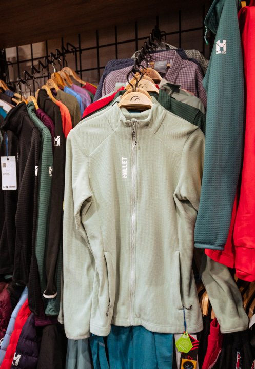 FOTO Brunch, delicije, sportska oprema i tehnika: Najbolji razlozi za đir kroz Šibenik 