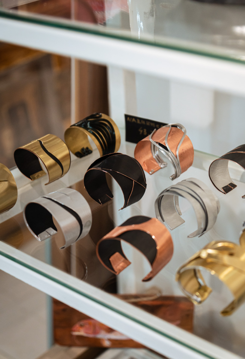 FOTO Uhvatite svoje zauvijek komade u outletu Igora Dobranića Galerije Juraj Dalmatinac!