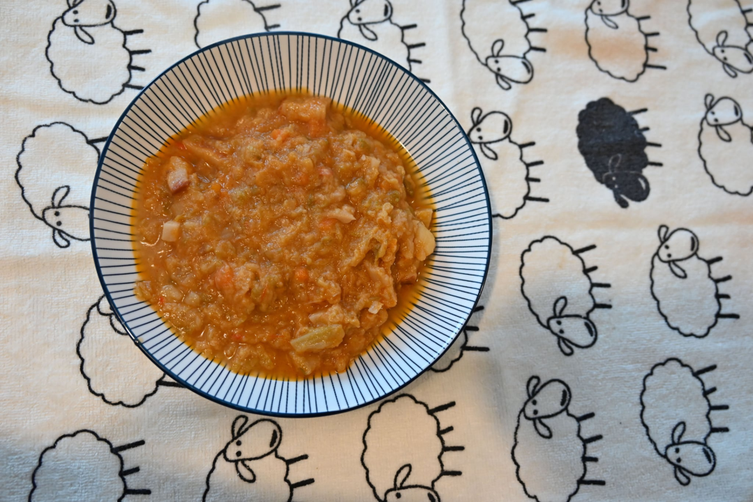 Zabijelila i Dinara i Promina: Od špakera na drva do kiselog kupusa i bunceka koji griju dušu