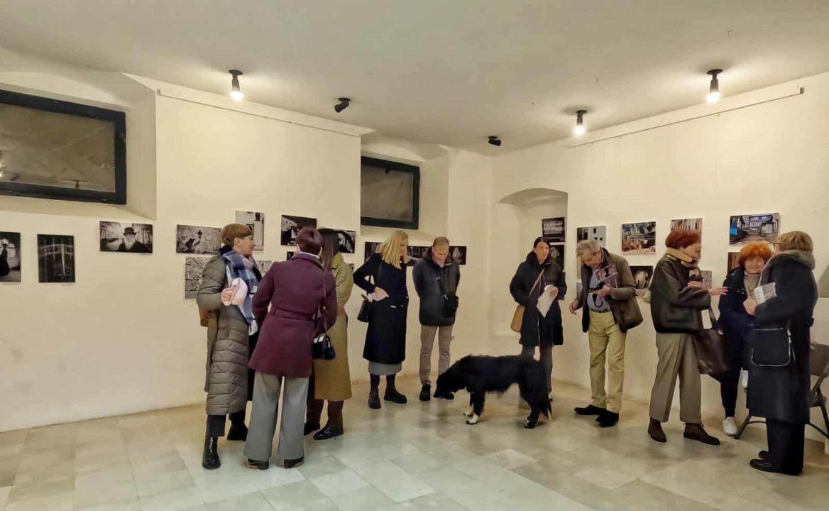 Otvorena izložba 'Kalama, skalama, butama' u čast Milivoja Zenića