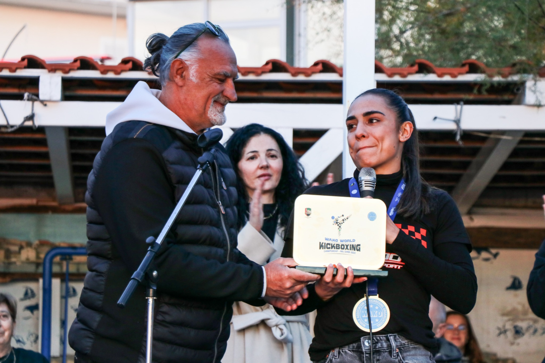 Primošten svečano dočekao Karmelu Makelju 