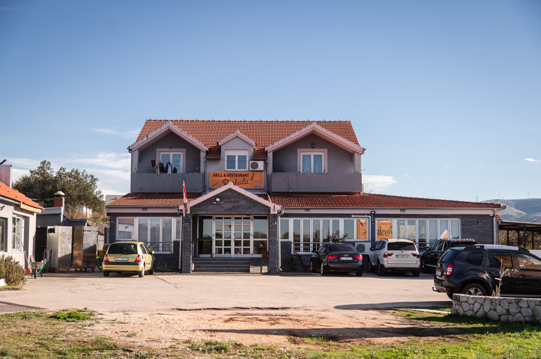 FOTO Uživajte u blagdanskim domjencima restorana Penkala–Trstenik uz tradiciju, toplinu i vrhunska jela 