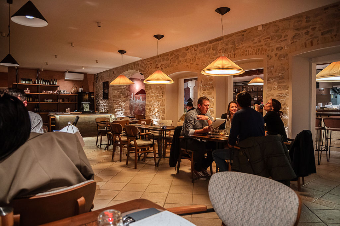 FOTO Zakoračite u najčarobnije doba godine uz bogat program Mlina Montanari!