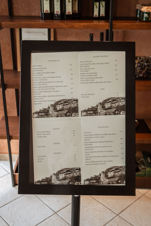 FOTO Zakoračite u najčarobnije doba godine uz bogat program Mlina Montanari!