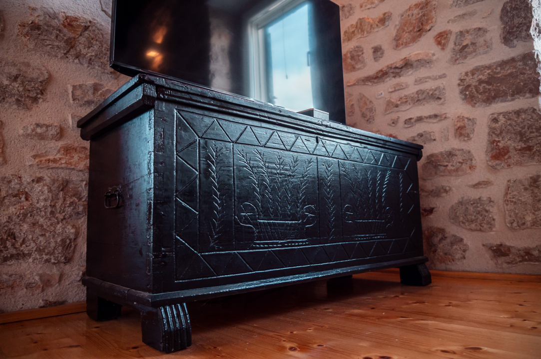 Obitelj Barić osvojila nagradu za najboljeg domaćina županije na Danima hrvatskog turizma