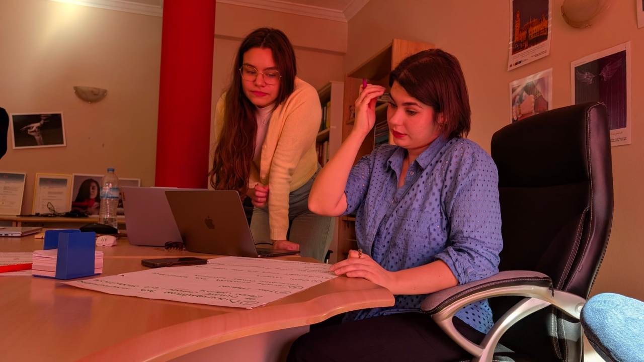 Mladi i ekologija: Lokalna inicijativa s Murtera proširila se na osam europskih država