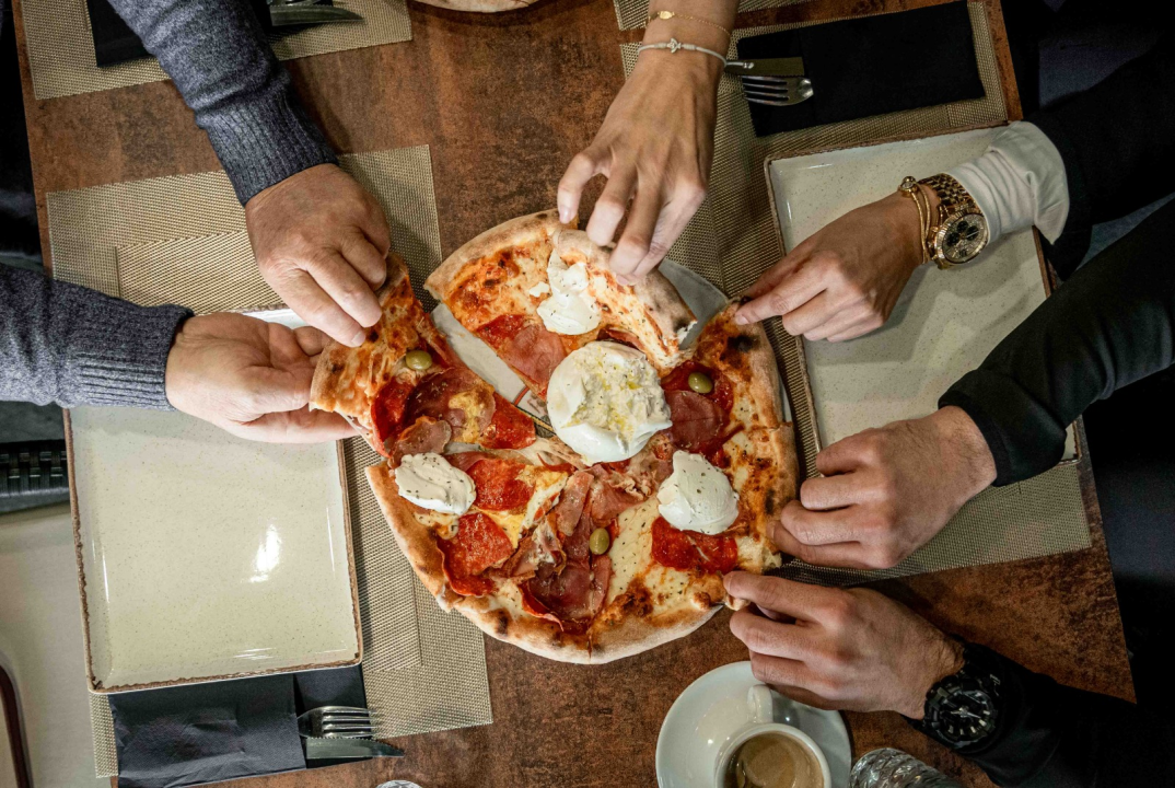 FOTO Uđite u najljepši dio godine uz nezaboravne božićne domjenke i proslave u Šarmu! 