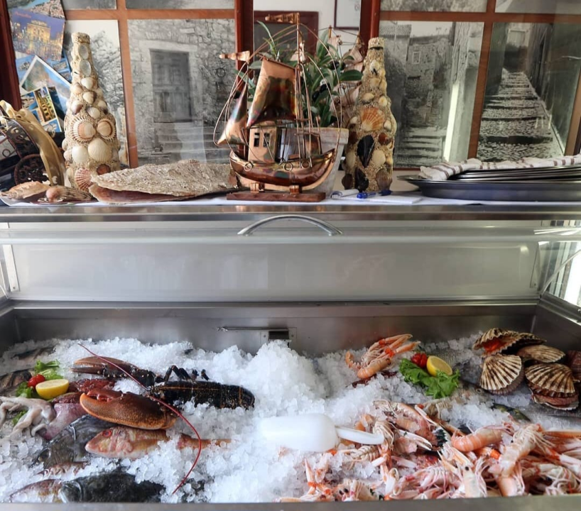 FOTO Skradinski kultni restoran Zlatne školjke ponovno otvara vrata i donosi nezaboravan gastronomski doživljaj!