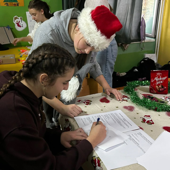 'Večer matematike' gimnazijalcima u Šibeniku otkrila zabavnu stranu znanosti