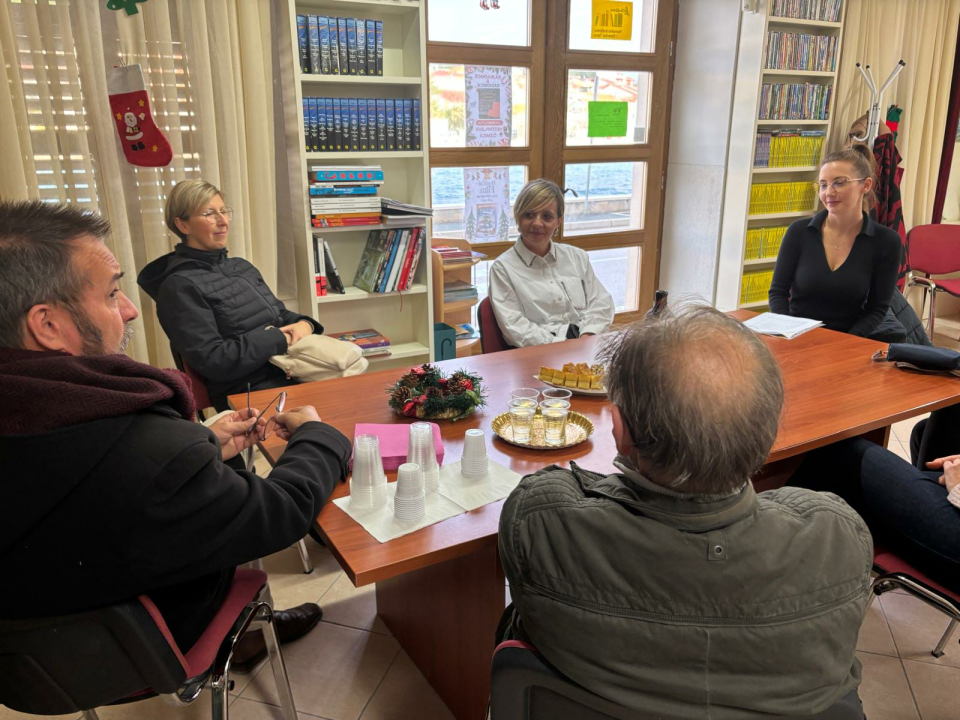 'Priča koja čuva Tisno': Jelena Obratov pobjednica natječaja i dobitnica vrijedne nagrade