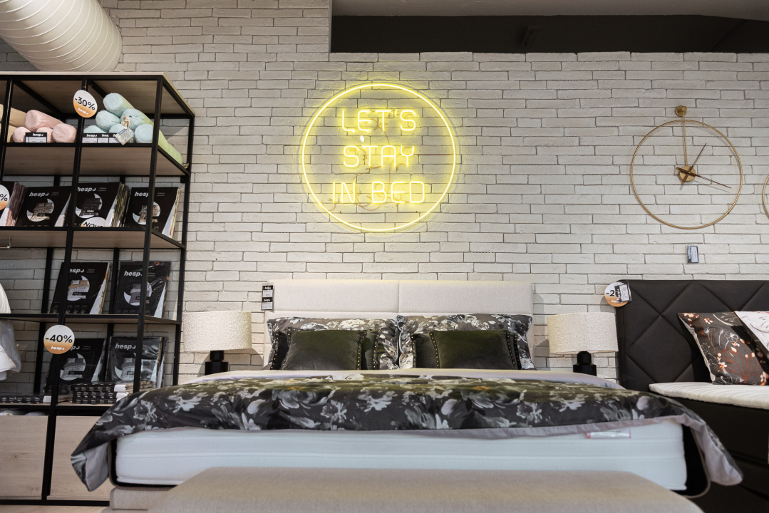 FOTO Hespo salon na Vidicima čeka vas s blagdanskim popustima koji ne smiju proći ispod radara