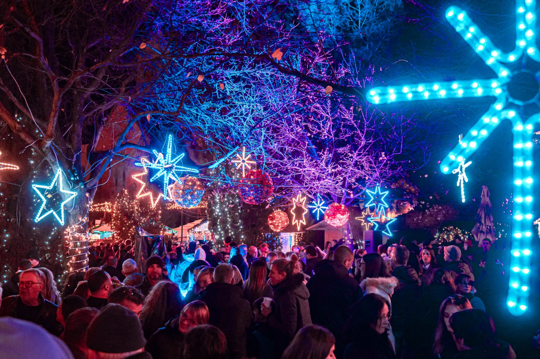 ‘Samo sretni dani’ i već prvi je takav: Parni valjak otvorio šibensku Adventuru 