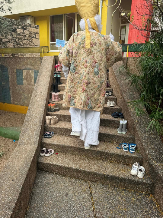 Župan Rakić u ulozi sv. Nikole: Uz darove za najmlađe pokazao i svoju drugu, humaniju stranu