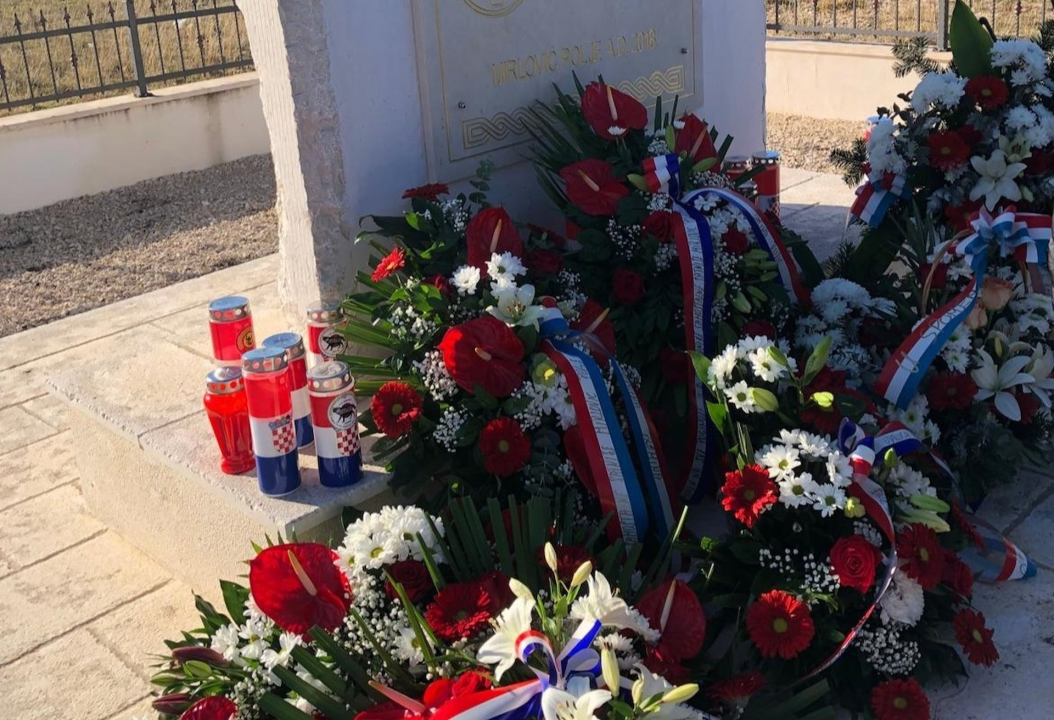 Obilježena 34. obljetnica osnutka Samostalne satnije ‘Vukovi sa Svilaje’