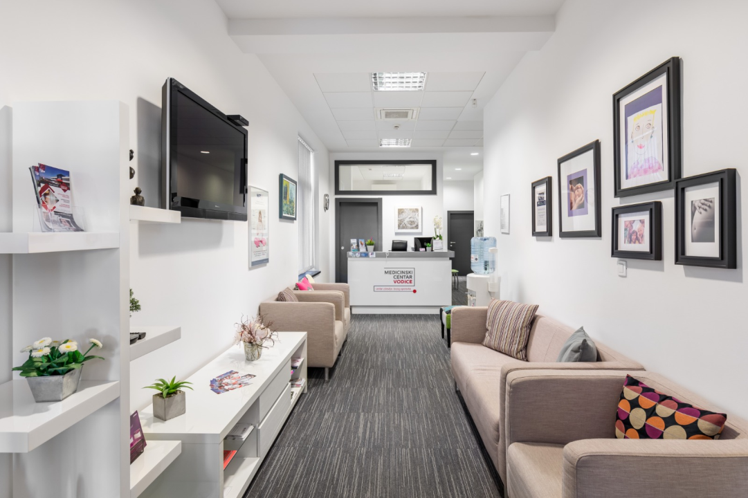 FOTO Do savršenog izgleda i samopouzdanja uz dnevnu kirurgiju i vrhunske plastične kirurge Medicinskog centra Vodice