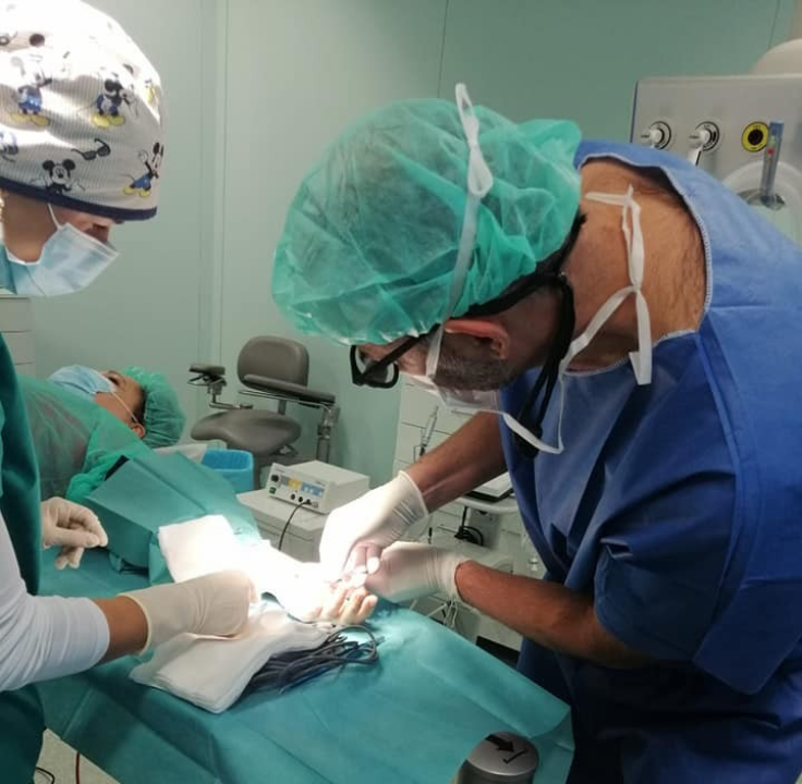 FOTO Do savršenog izgleda i samopouzdanja uz dnevnu kirurgiju i vrhunske plastične kirurge Medicinskog centra Vodice