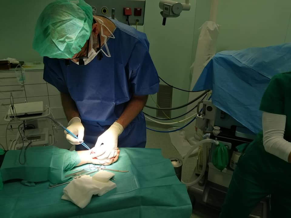 FOTO Do savršenog izgleda i samopouzdanja uz dnevnu kirurgiju i vrhunske plastične kirurge Medicinskog centra Vodice