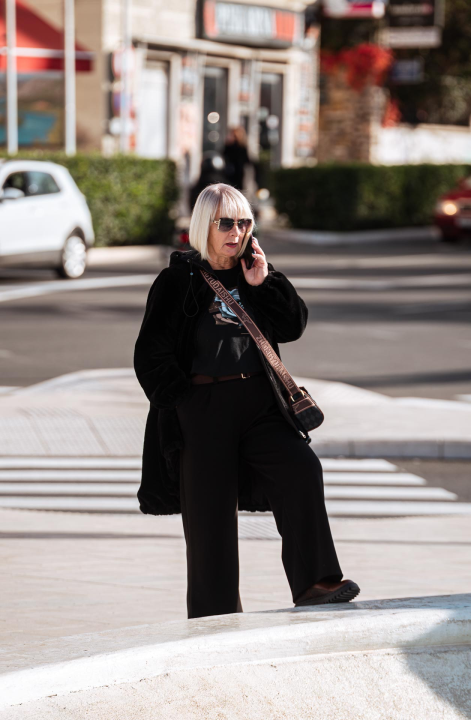 FOTO Đir po gradu, utorak 9. prosinca