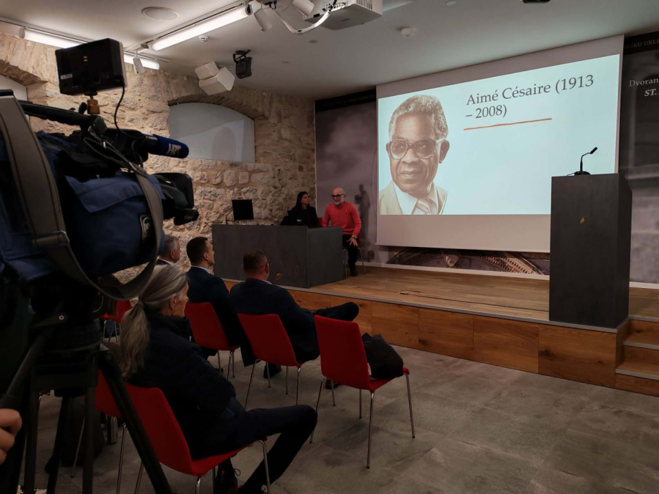 Otvoren znanstveni skup povodom 45. obljetnice osnutka Istraživačke postaje Martinska